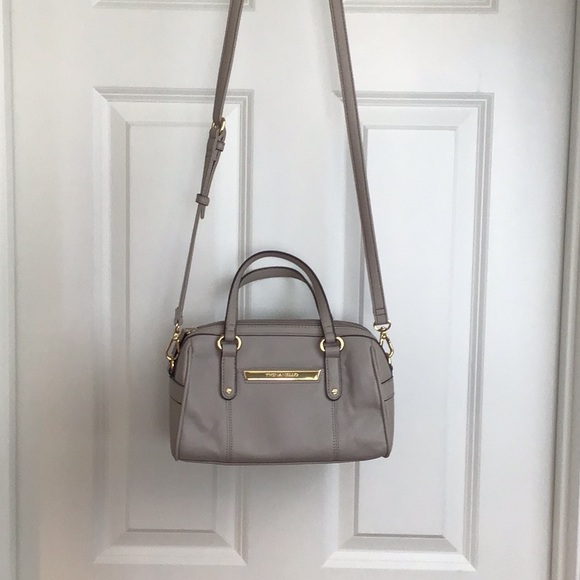 Tignanello Leather Crossbody - Picture 8 of 14